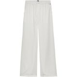 TOMMY HILFIGER - DW0DW20352 - Broek - Zwart - Katoen