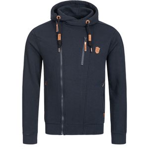 Sweatvest 'Elm'