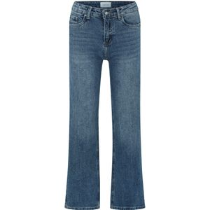 Cartoon Jeans  blauw denim