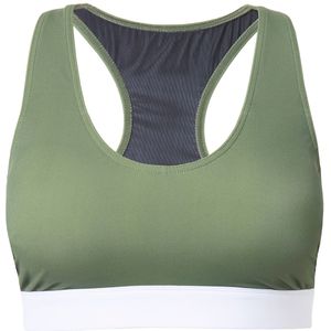 Studio Untold BH  groen