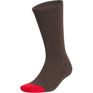 adidas - Originals Golf Trefoil - Sportsokken - Bruin