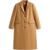 TOMMY HILFIGER Tussenmantel  bruin