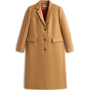 TOMMY HILFIGER Tussenmantel  bruin