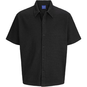 JACK & JONES Overhemd  zwart