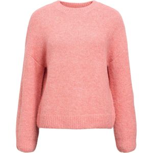 OBJECT Trui 'OBJSaggia'  rosa
