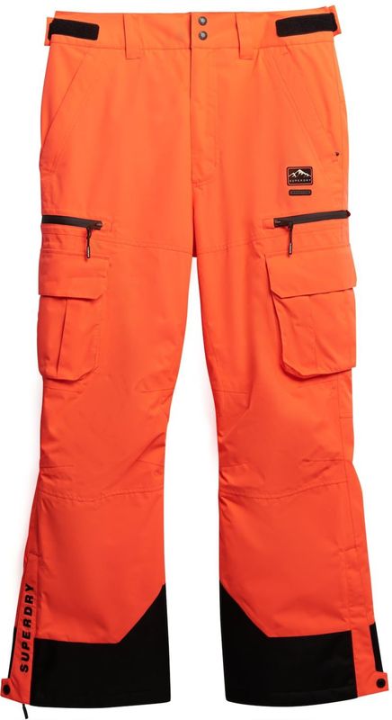 Superdry Ultimate Freestyle Broek