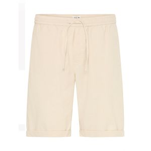 !Solid Broek 'SDLinau'  beige