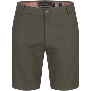 INDICODE JEANS Broek 'B799'  kaki