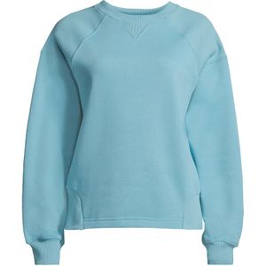 salzhaut - Reip - Sweatshirt - Lichtblauw
