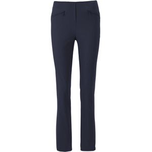 Goldner Broek 'Lousa'  navy