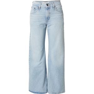 LEVI'S ® Jeans 'MIDDY'  blauw