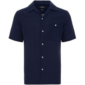 Antioch Overhemd  navy