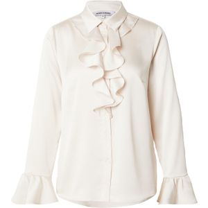 MORE & MORE Blouse  crème