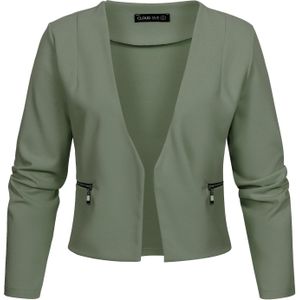 Cloud5ive Blazers  groen