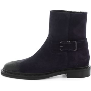 Kennel & Schmenger Enkellaarsjes  zwart