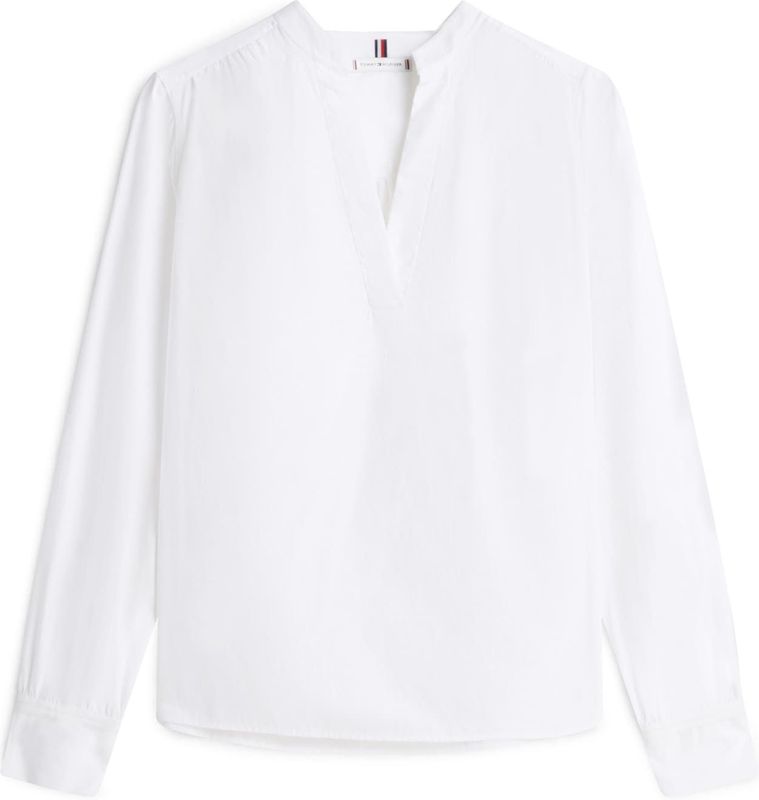 TOMMY HILFIGER Blouse  wit