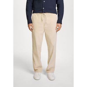 Kronstadt Broek 'Chandos'  crème