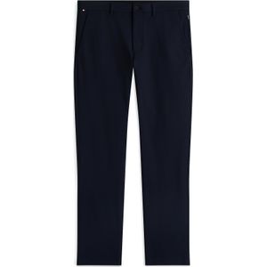 TOMMY HILFIGER Chino  blauw