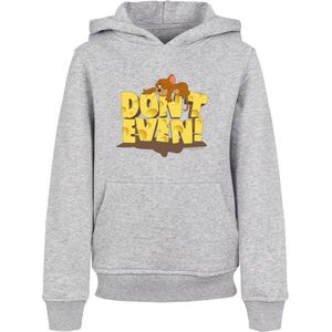 Sweatshirt 'Tom and Jerry TV Serie Don't Even'
