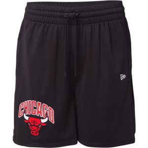 NEW ERA Broek  zwart