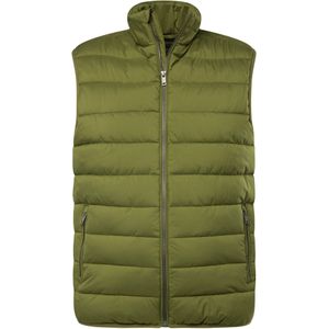 JP1880 Bodywarmer  groen