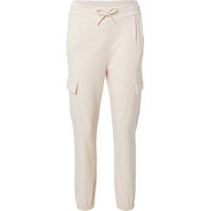 Hailys Cargobroek 'Sa44sha'  lichtbeige