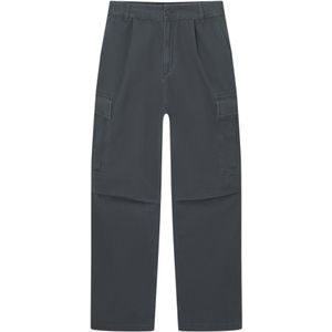 Pull&Bear Cargobroek  basaltgrijs