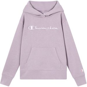 Champion Authentic Athletic Apparel Sweatshirt  lavendel