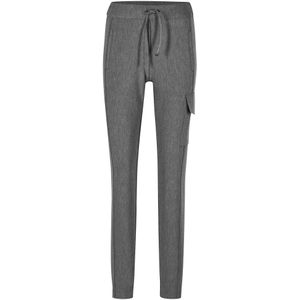 MADELEINE Broek  grafiet