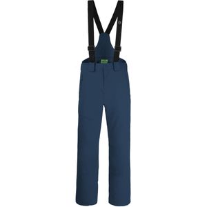 normani Outdoorbroek 'Loonskin'  navy