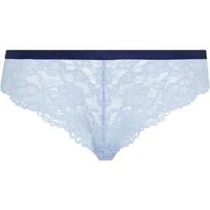 LSCN by LASCANA Slip  marine / pastelblauw