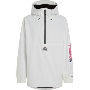 O'Neill - FWC Play Park - Snow Anorak Jas - 20K Waterdichtheid - 20K Ademend Vermogen