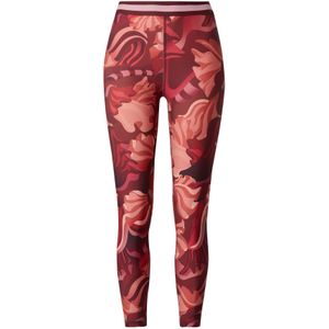 Puma - Strong Floral Ribbon - Leggings - 7/8 - Gedurfde Bloemenprint