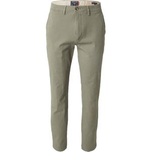 Dockers - SMART 360 - Chino Broek - Olijfgroen