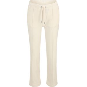 Juicy Couture Petite Broek 'TINA'  natuurwit