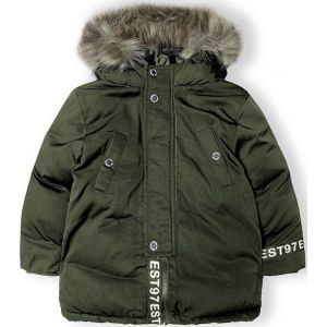 Winterjas
