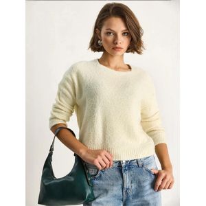 Bianco Lucci Trui  ecru