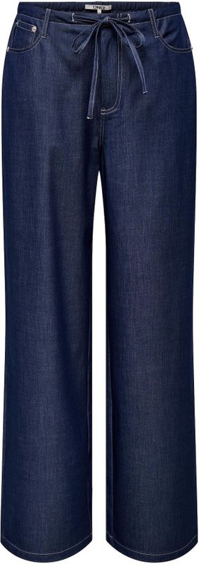 Onljina - Wide Leg Fit - Broek - Met Wijde Pijpen