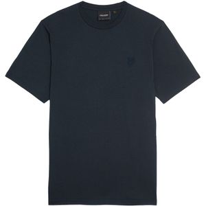 Lyle & Scott Shirt 'Superfine'  marine