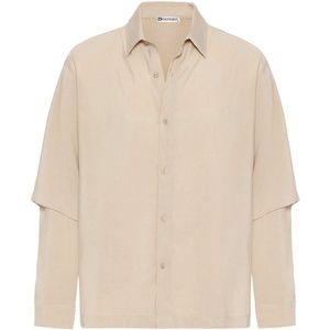 Dandalo Overhemd  beige