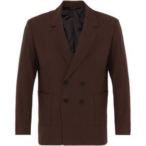 Antioch Colbert  bruin