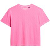 Superdry Shirt  roze gemêleerd