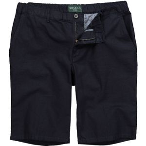 Boston Park Broek  navy
