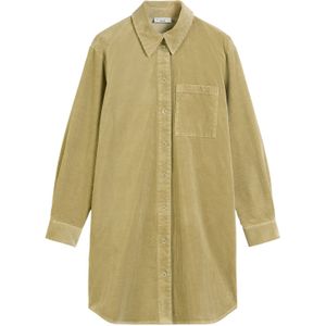 Marc O'Polo DENIM Blousejurk  groen