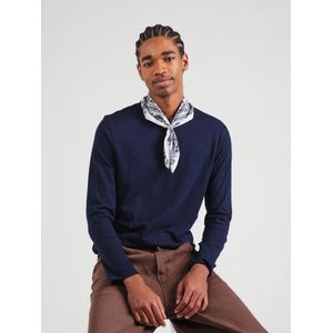 UNITED COLORS OF BENETTON Shirt  marine