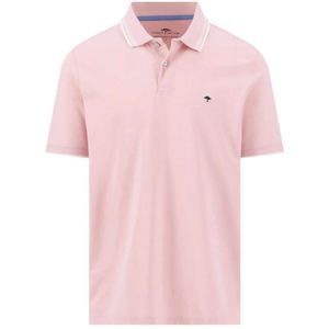 FYNCH-HATTON Shirt  lichtroze