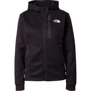 Functionele fleece jas