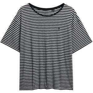 Superdry Shirt  grijs / donkergrijs