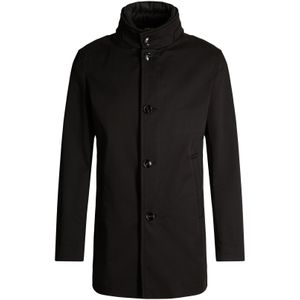 STRELLSON Tussenjas ' Finlay '  zwart