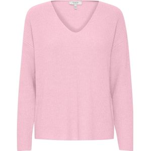 b.young Trui 'Milo'  rosa